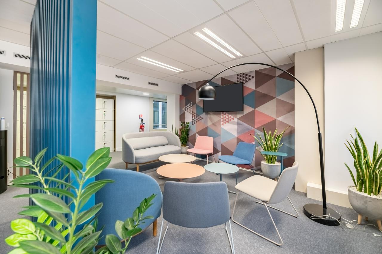 Bureau Paris 600m² Location bureau Paris OLBUR2118651 8